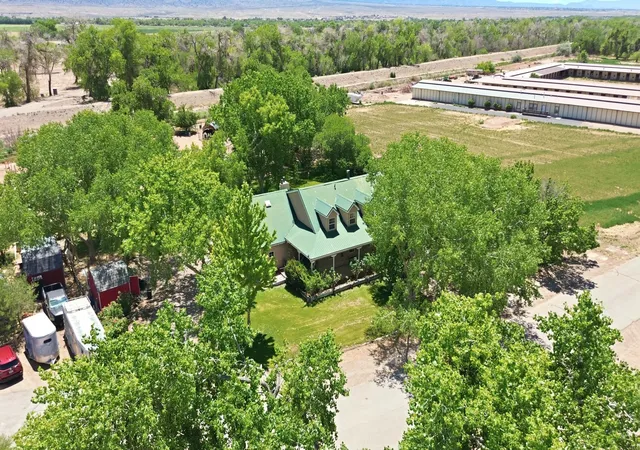 Photo 4 of Single family home for sale at 600 Camino De Corrales Del Norte, Corrales, NM 87048 | MLS# 1105942 | Listing updated on 2026-09-15