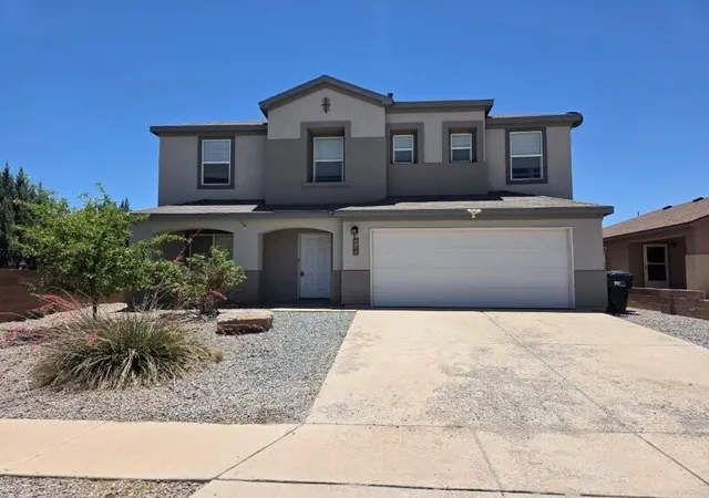 Photo 1 of Sale Pending at 6458 Grants Dr Ne, Rio Rancho, NM 87144 | MLS# 1105944 | Listing updated on 2026-09-14