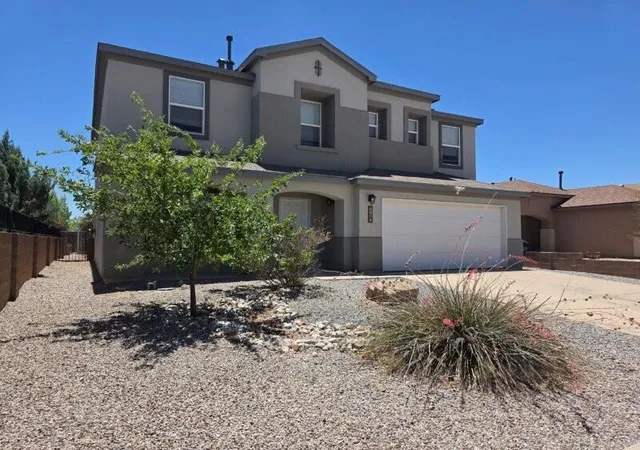 Photo 2 of Sale Pending at 6458 Grants Dr Ne, Rio Rancho, NM 87144 | MLS# 1105944 | Listing updated on 2026-09-14