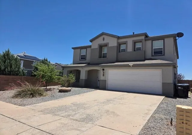 Photo 3 of Sale Pending at 6458 Grants Dr Ne, Rio Rancho, NM 87144 | MLS# 1105944 | Listing updated on 2026-09-14