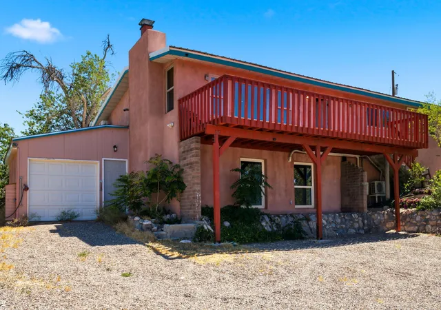 Photo 1 of Single family home for sale at 12 Perdiz Cyn Rd, Placitas, NM 87043 | MLS# 1105957 | Listing updated on 2026-09-03