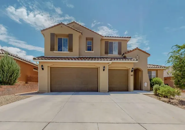 Photo 1 of Single family home for sale at 2716 Bayas Rd Se, Rio Rancho, NM 87124 | MLS# 1105972 | Listing updated on 2026-10-06