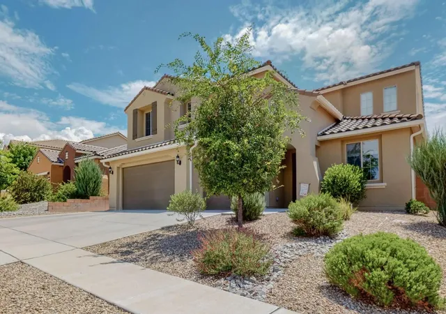 Photo 2 of Single family home for sale at 2716 Bayas Rd Se, Rio Rancho, NM 87124 | MLS# 1105972 | Listing updated on 2026-10-06