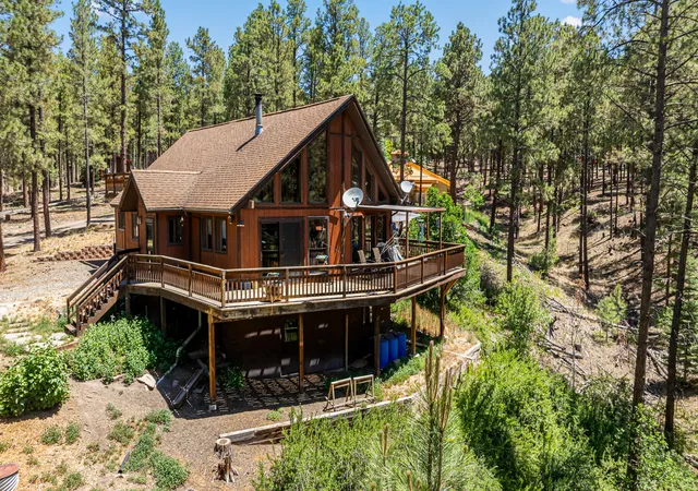 Photo 1 of Sale Pending at 241 Trilobite Trl, Jemez Springs, NM 87025 | MLS# 1105974 | Listing updated on 2026-09-11