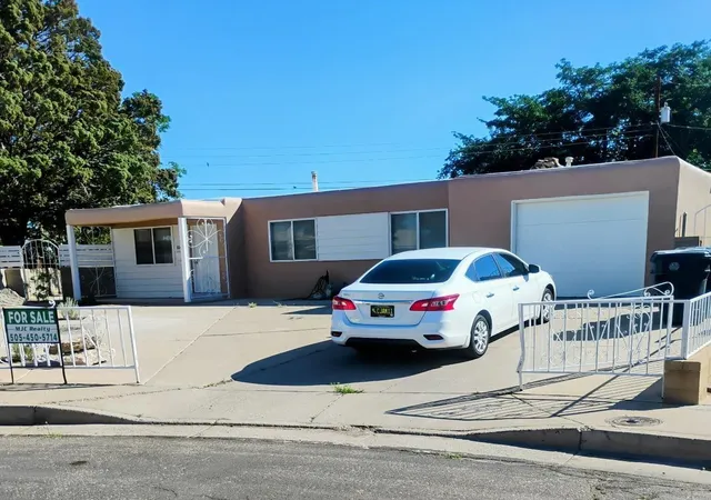 Photo 1 of Sale Pending at 10416 Stovall Ct Ne, Albuquerque, NM 87112 | MLS# 1105977 | Listing updated on 2026-09-02