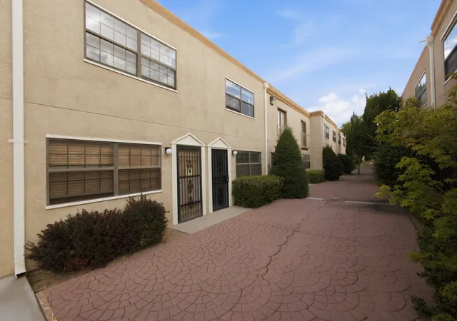 Photo 1 of Condo for sale at 6041 Sequoia Rd Nw #C13, Albuquerque, NM 87120 | MLS# 1106004 | Listing updated on 2026-09-11