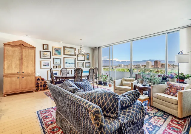 Condo for sale at 1331 Park Ave SW #802, Albuquerque, NM 87102 | MLS# 1106010