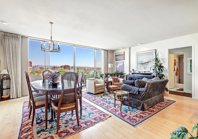 Photo 1 of Condo for sale at 1331 Park Ave SW #802, Albuquerque, NM 87102 | MLS# 1106010 | Listing updated on 2026-08-31
