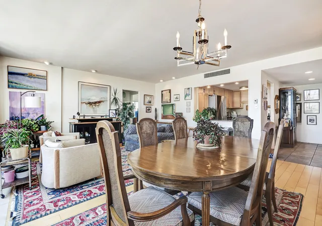 Photo 2 of Condo for sale at 1331 Park Ave SW #802, Albuquerque, NM 87102 | MLS# 1106010 | Listing updated on 2026-08-31