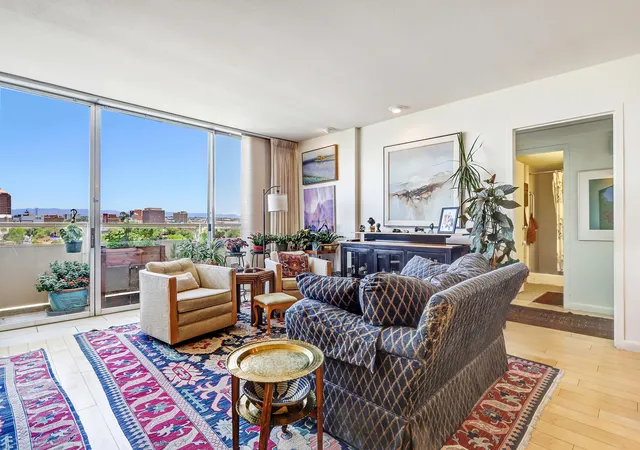 Photo 4 of Condo for sale at 1331 Park Ave SW #802, Albuquerque, NM 87102 | MLS# 1106010 | Listing updated on 2026-08-31
