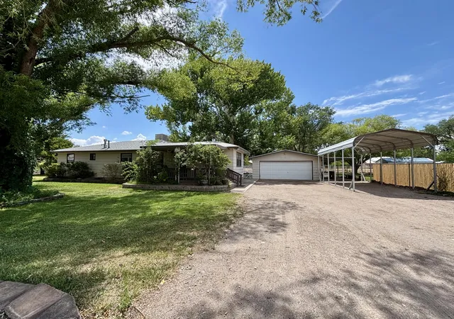 Photo 1 of Sale Pending at 3030 Tamarack Cir, Bosque Farms, NM 87068 | MLS# 1106023 | Listing updated on 2026-09-12
