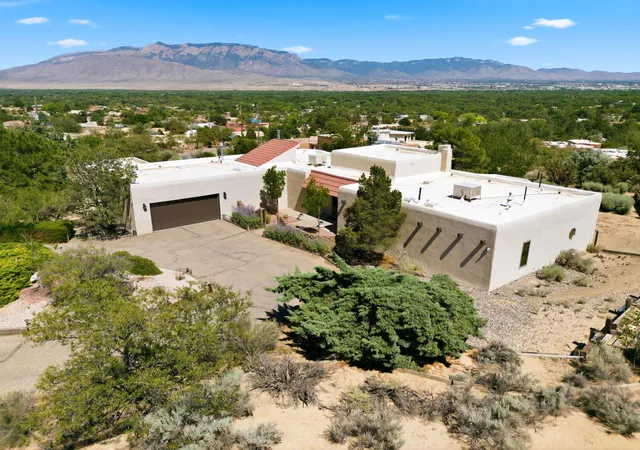 Photo 1 of Single family home for sale at 489 El Rey Dr, Corrales, NM 87048 | MLS# 1106034 | Listing updated on 2026-09-09