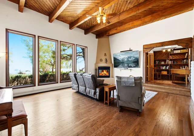 Photo 3 of Single family home for sale at 489 El Rey Dr, Corrales, NM 87048 | MLS# 1106034 | Listing updated on 2026-09-09