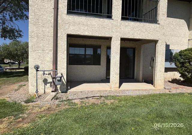 Photo 3 of Condo for sale at 823 Country Clb Dr Se #APT 1E, Rio Rancho, NM 87124 | MLS# 1106059 | Listing updated on 2026-09-03