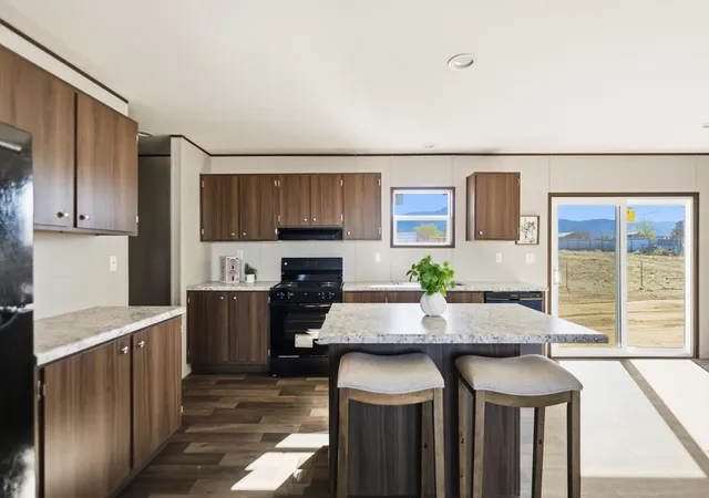 Photo 3 of Manufactured home for sale at 34 Hinson Rd, Belen, NM 87002 | MLS# 1106046 | Listing updated on 2026-09-09