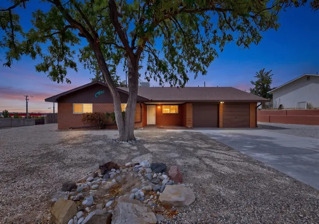 Photo 3 of Sale Pending at 1200 Cielo Vista Del Sur, Corrales, NM 87048 | MLS# 1106097 | Listing updated on 2026-09-12