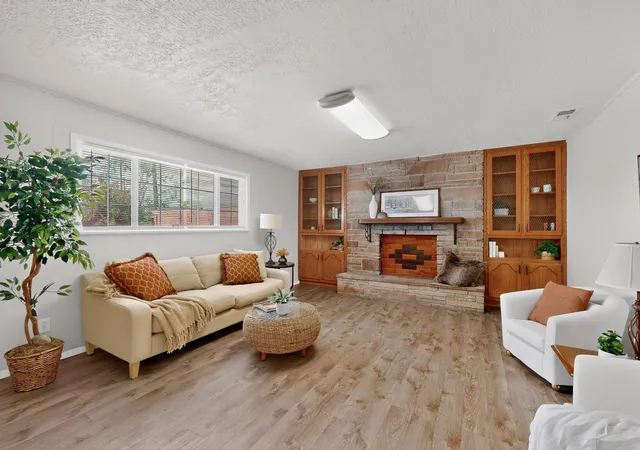Photo 4 of Single family home for sale at 1200 Cielo Vista Del Sur, Corrales, NM 87048 | MLS# 1106097 | Listing updated on 2026-10-04