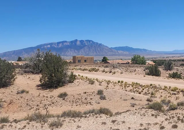 Photo 1 of Land for sale at 5719 Boulder (u20 B139 L17&18) Rd Ne, Rio Rancho, NM 87144 | MLS# 1106099 | Listing updated on 2026-09-08