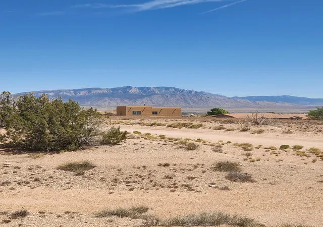 Photo 2 of Land for sale at 5719 Boulder (u20 B139 L17&18) Rd Ne, Rio Rancho, NM 87144 | MLS# 1106099 | Listing updated on 2026-09-08