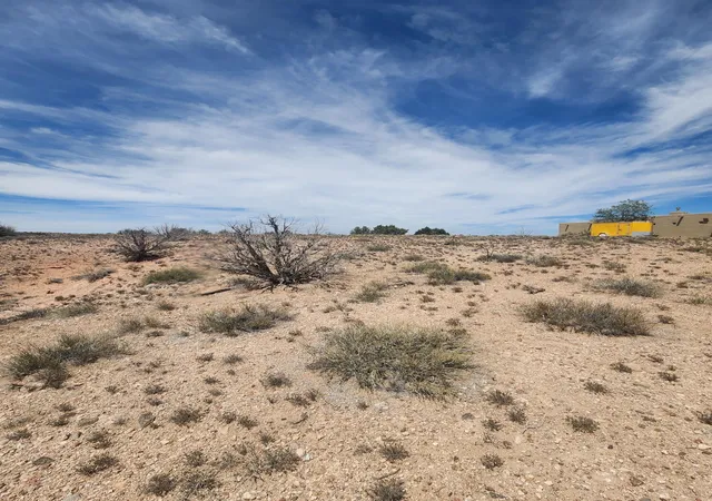 Photo 3 of Land for sale at 5719 Boulder (u20 B139 L17&18) Rd NE, Rio Rancho, NM 87144 | MLS# 1106099 | Listing updated on 2026-09-08