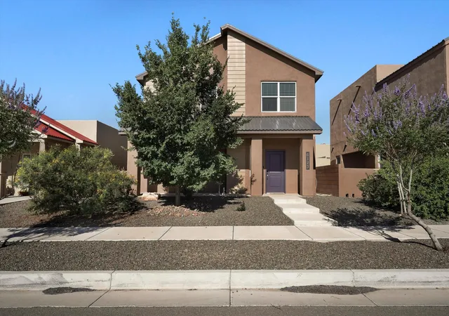 Photo 1 of Sale Pending at 6123 Motherwell Dr Se, Albuquerque, NM 87106 | MLS# 1106100 | Listing updated on 2026-09-10