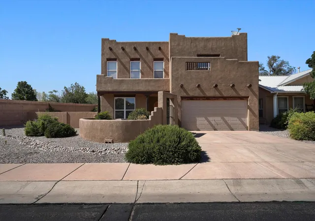 Photo 1 of Single family home for sale at 2009 Allegretto Trl Nw, Albuquerque, NM 87104 | MLS# 1106124 | Listing updated on 2026-09-09