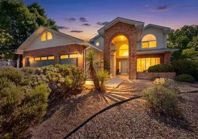 Photo 1 of Single family home for sale at 7500 Mabry Ct Ne, Albuquerque, NM 87109 | MLS# 1106150 | Listing updated on 2026-09-09