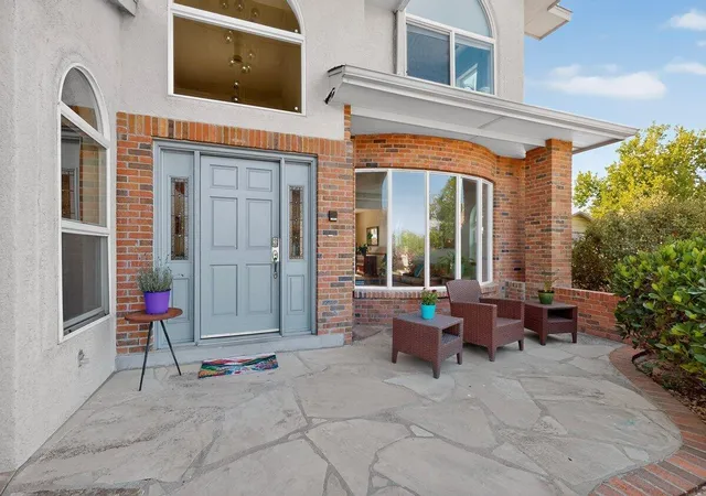 Photo 3 of Single family home for sale at 7500 Mabry Ct Ne, Albuquerque, NM 87109 | MLS# 1106150 | Listing updated on 2026-09-09