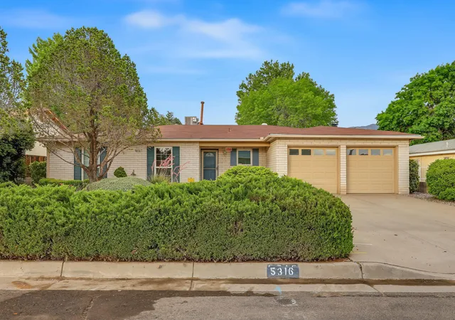 Photo 1 of Single family home for sale at 5316 Van Christopher Dr Ne, Albuquerque, NM 87111 | MLS# 1106196 | Listing updated on 2026-09-20