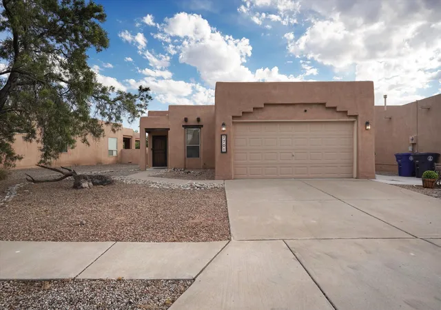 Single family home for sale at 7701 Calle Meseta NE, Albuquerque, NM 87113 | MLS# 1106220