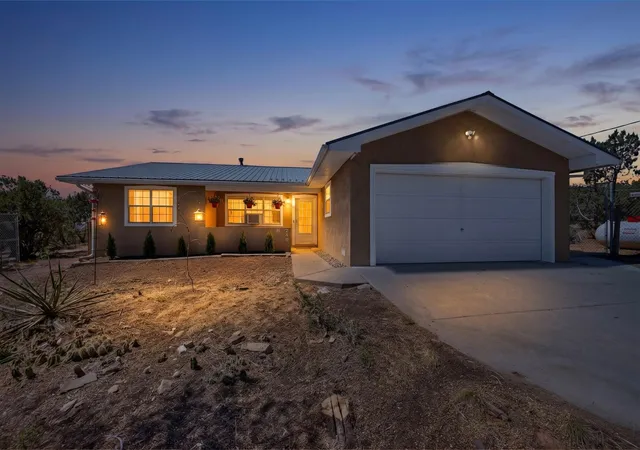 Photo 1 of Single family home for sale at 59 W Willard Rd, Edgewood, NM 87015 | MLS# 1106239 | Listing updated on 2026-09-08