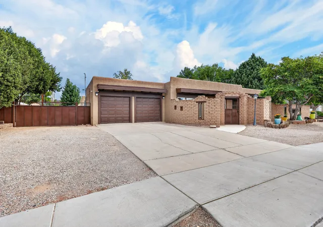 Photo 1 of Sale Pending at 5817 Western Trl Nw, Albuquerque, NM 87120 | MLS# 1106267 | Listing updated on 2026-10-07