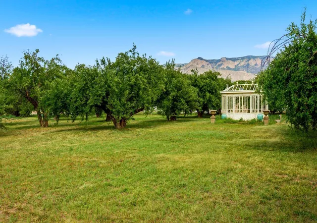 Land for sale at 21 E Alary Ln, Corrales, NM 87048 | MLS# 1106276