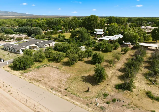 Photo 3 of Land for sale at 21 E Alary Ln, Corrales, NM 87048 | MLS# 1106276 | Listing updated on 2026-09-18