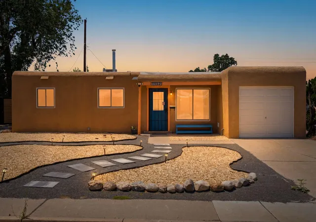 Photo 1 of Single family home for sale at 11608 Clifford Ave Ne, Albuquerque, NM 87112 | MLS# 1106280 | Listing updated on 2026-09-01