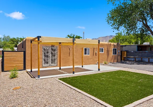 Photo 3 of Single family home for sale at 11608 Clifford Ave Ne, Albuquerque, NM 87112 | MLS# 1106280 | Listing updated on 2026-09-01