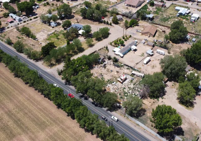 Photo 3 of Sale Pending at 1 Al Ray Ct, Los Lunas, NM 87031 | MLS# 1106283 | Listing updated on 2026-09-11