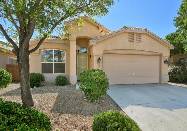 Photo 1 of Single family home for sale at 8608 Blf Springs Dr Ne, Albuquerque, NM 87113 | MLS# 1106286 | Listing updated on 2026-09-04