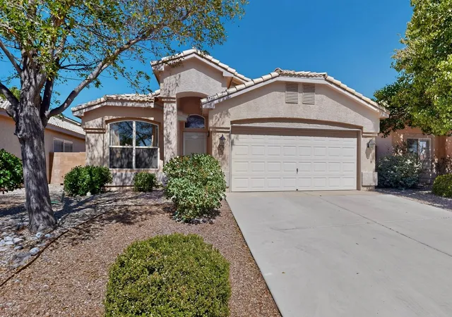 Photo 2 of Single family home for sale at 8608 Blf Springs Dr Ne, Albuquerque, NM 87113 | MLS# 1106286 | Listing updated on 2026-09-04