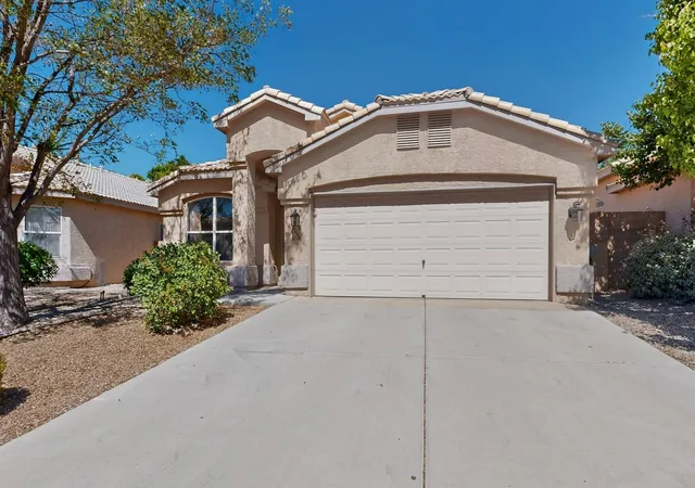 Photo 2 of Single family home for sale at 8608 Blf Springs Dr NE, Albuquerque, NM 87113 | MLS# 1106286 | Listing updated on 2026-09-04