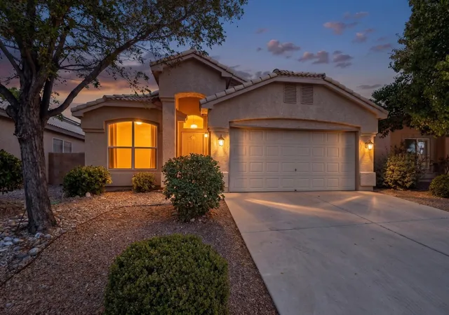 Photo 3 of Single family home for sale at 8608 Blf Springs Dr NE, Albuquerque, NM 87113 | MLS# 1106286 | Listing updated on 2026-09-04