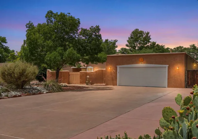Photo 1 of Sale Pending at 9801 Riverside Rd Nw, Albuquerque, NM 87114 | MLS# 1106293 | Listing updated on 2026-08-31