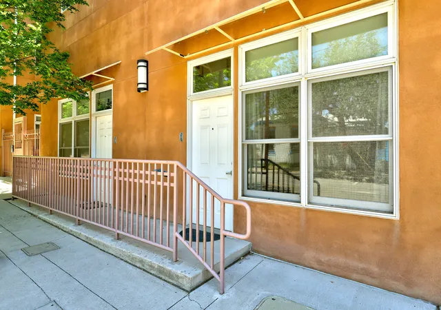 Photo 1 of Sale Pending at 400 Copper Ave Ne #APT 101, Albuquerque, NM 87102 | MLS# 1106300 | Listing updated on 2026-09-06