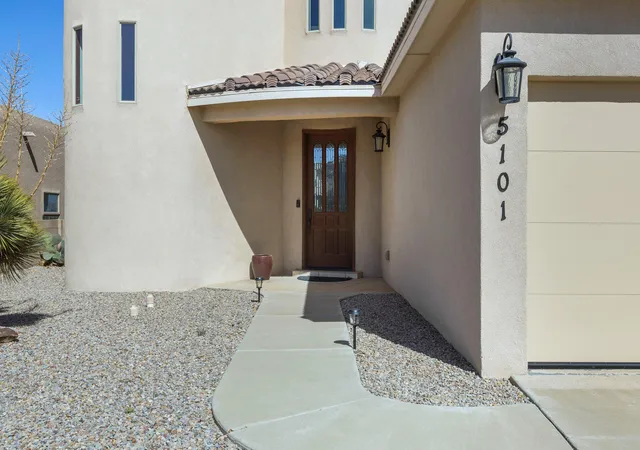 Photo 2 of Single family home for sale at 5101 Midnight Vista Ave Nw, Albuquerque, NM 87114 | MLS# 1106301 | Listing updated on 2026-10-04