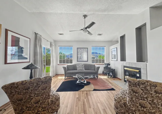 Photo 1 of Single family home for sale at 2613 Sandia Loop Ne, Rio Rancho, NM 87144 | MLS# 1106306 | Listing updated on 2026-09-08