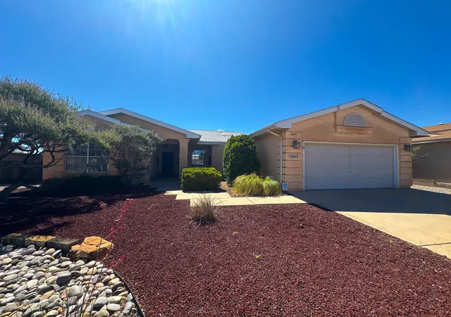 Photo 2 of Single family home for sale at 2613 Sandia Loop Ne, Rio Rancho, NM 87144 | MLS# 1106306 | Listing updated on 2026-09-08