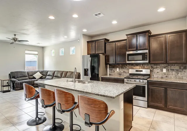 Photo 3 of Single family home for sale at 7713 Majesty Ct NW, Albuquerque, NM 87107 | MLS# 1106313 | Listing updated on 2026-09-30