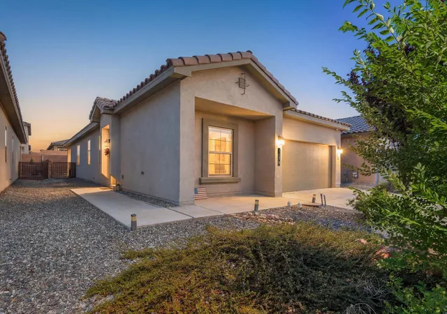 Photo 1 of Sale Pending at 3179 Kunzita St Se, Rio Rancho, NM 87124 | MLS# 1106321 | Listing updated on 2026-09-04