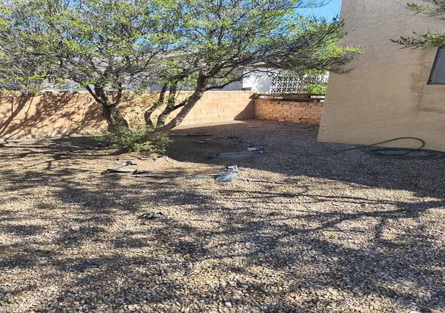 Photo 3 of Sale Pending at 501 School Of Mines Rd, Socorro, NM 87801 | MLS# 1106323 | Listing updated on 2026-09-09