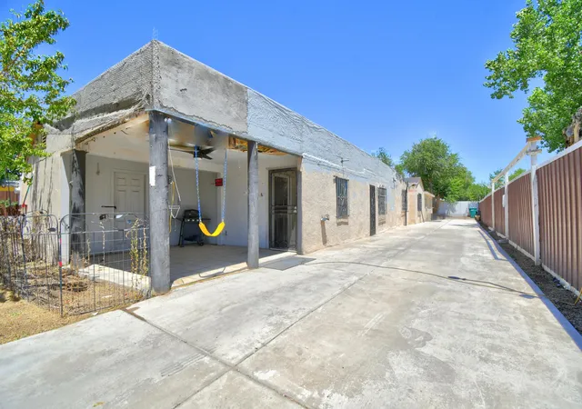 Photo 1 of Single family home for sale at 1508 Vito Romero Rd Sw, Albuquerque, NM 87105 | MLS# 1106330 | Listing updated on 2026-09-04
